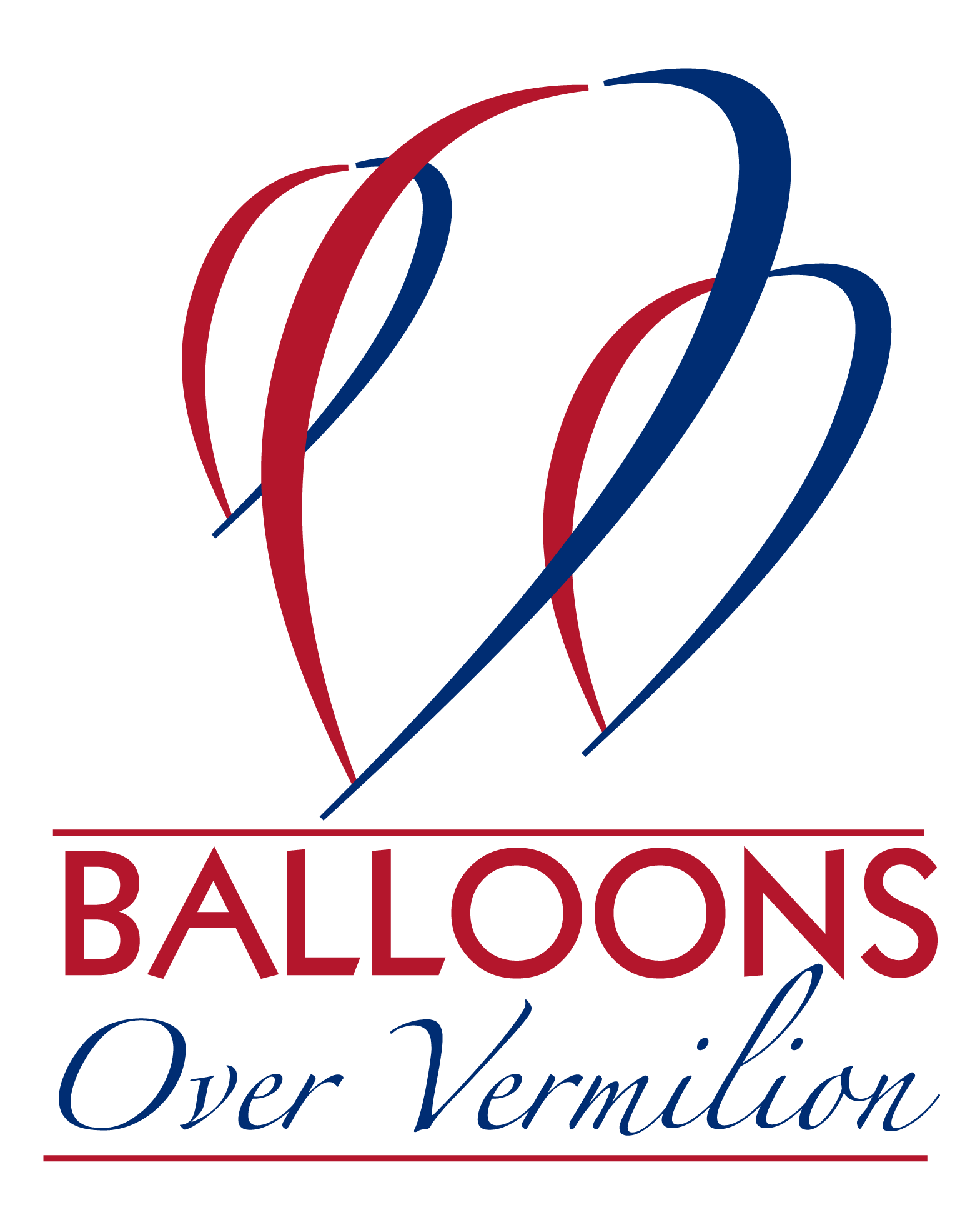 Pilot Registration Balloons Over Vermilion